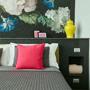 Deluxe Doppelzimmer